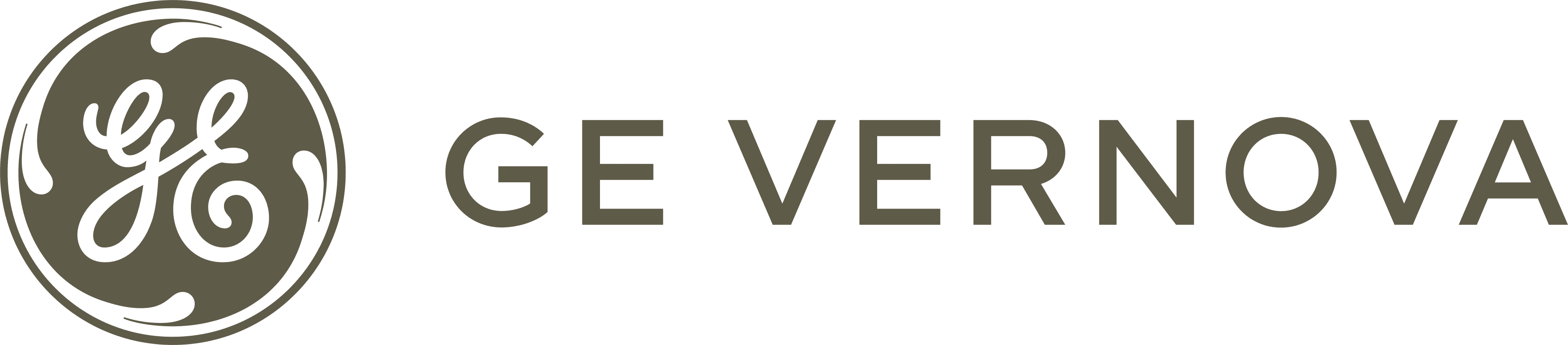 GE Vernova logo