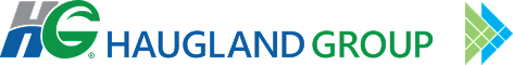 Haugland Group logo